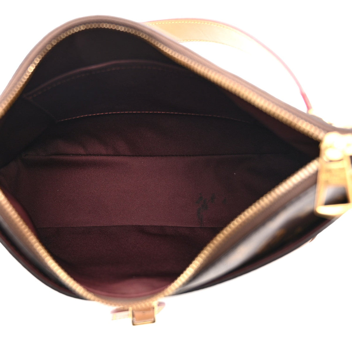 Handbag - Natural