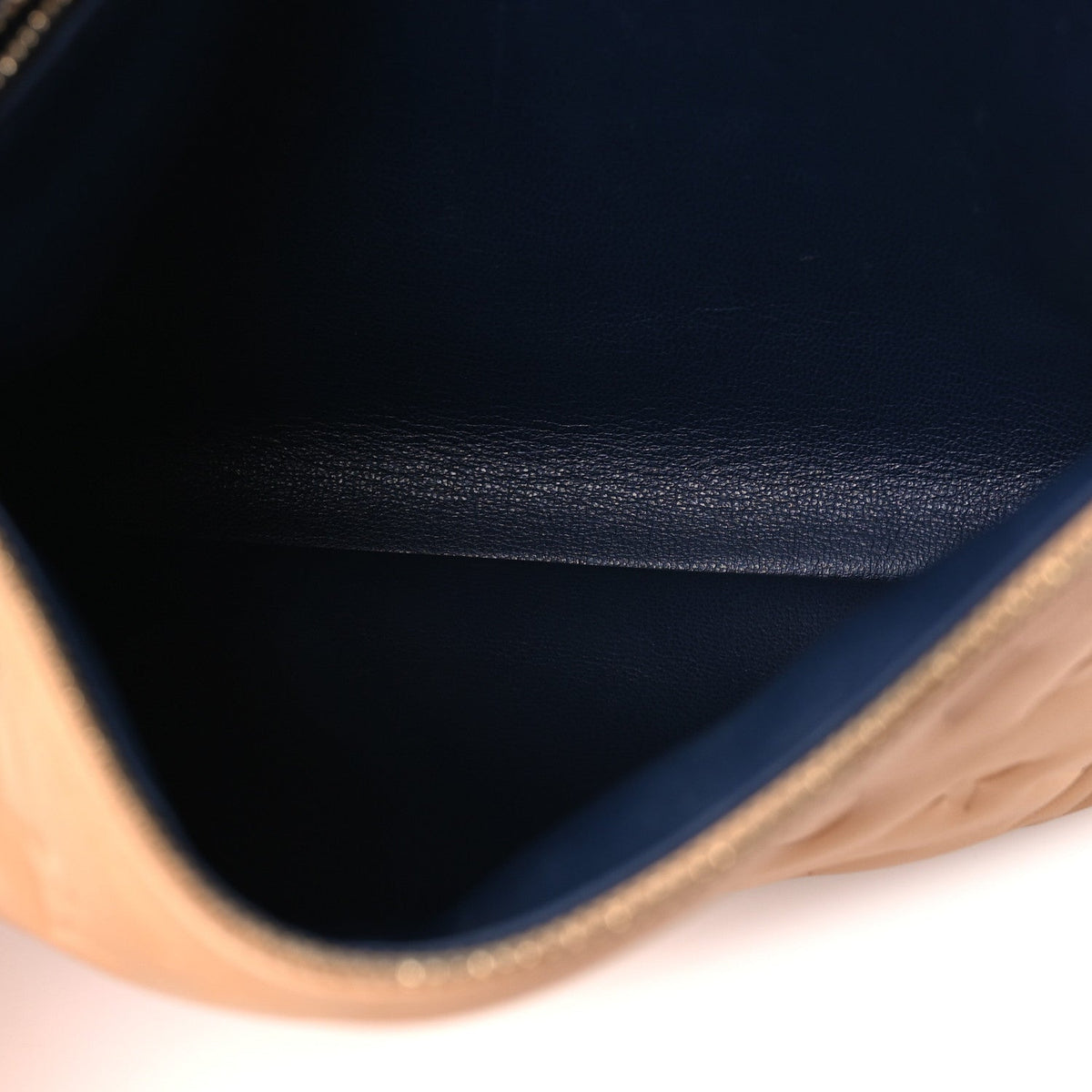 Lambskin Handbag