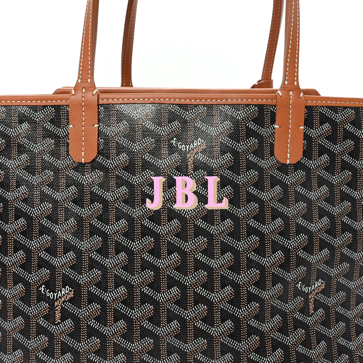 Handbag - Black