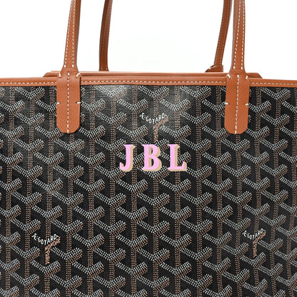 Handbag - Black