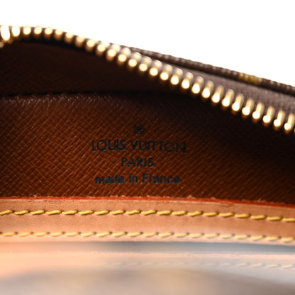 Monogram Blois Handbag