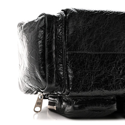 Shoulder Bag - Black