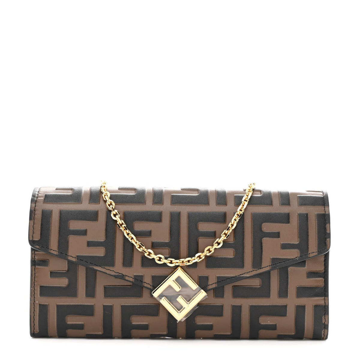 Wallet Bag - Black