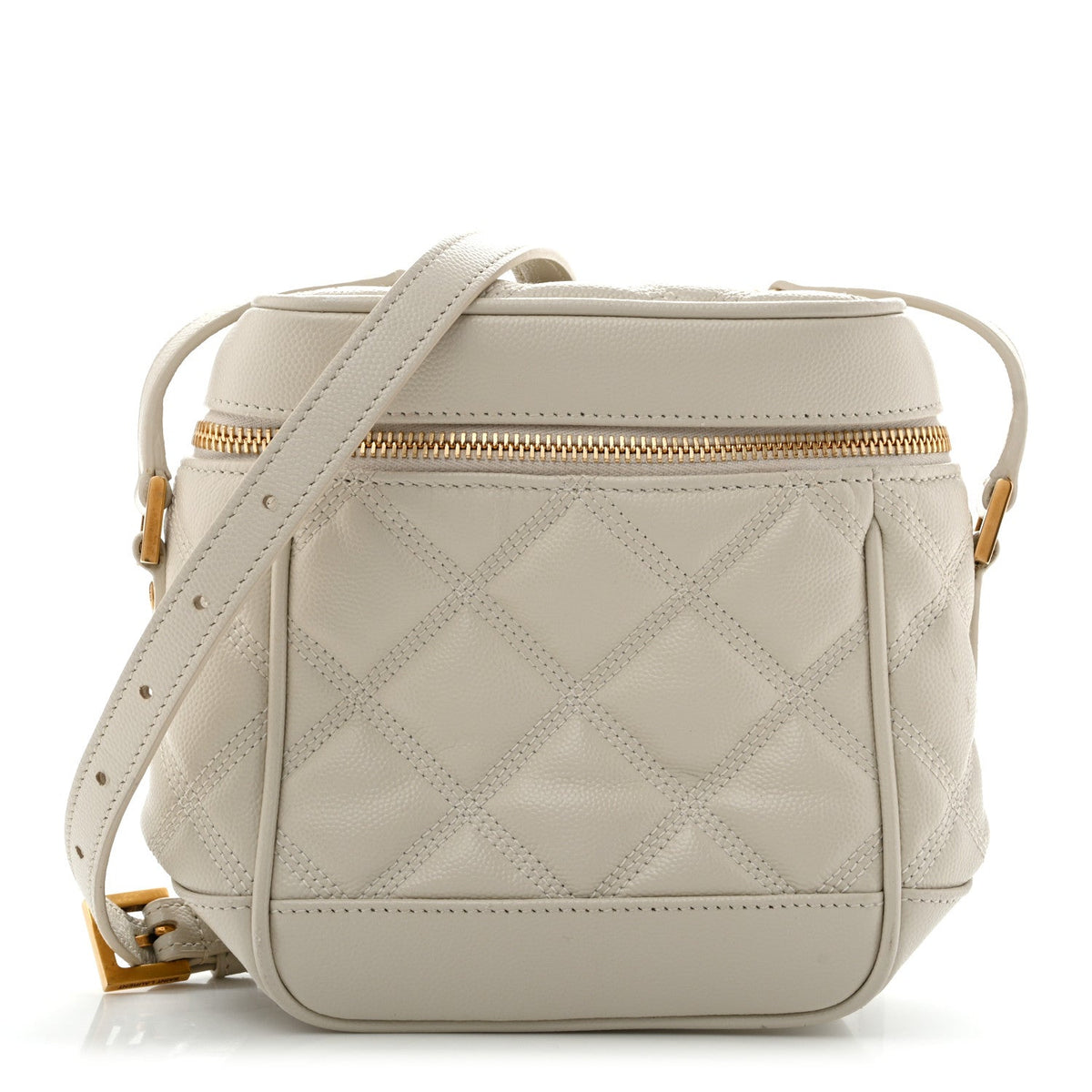 Quilted Handbag