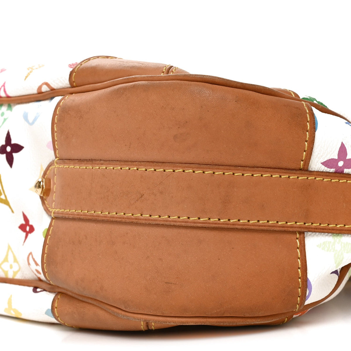 Handbag - White