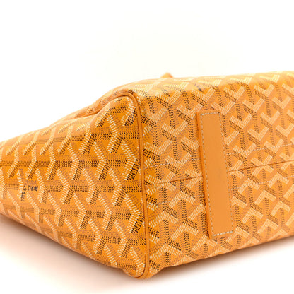 Handbag - Yellow