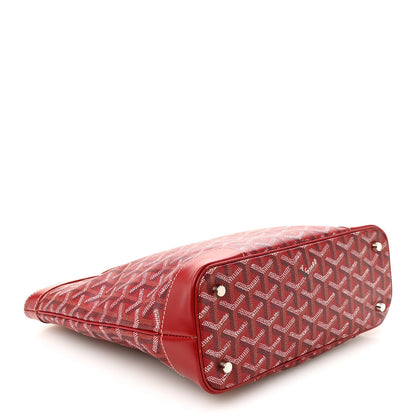 Tote Bag - Red