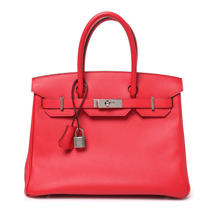 Epsom Handbag