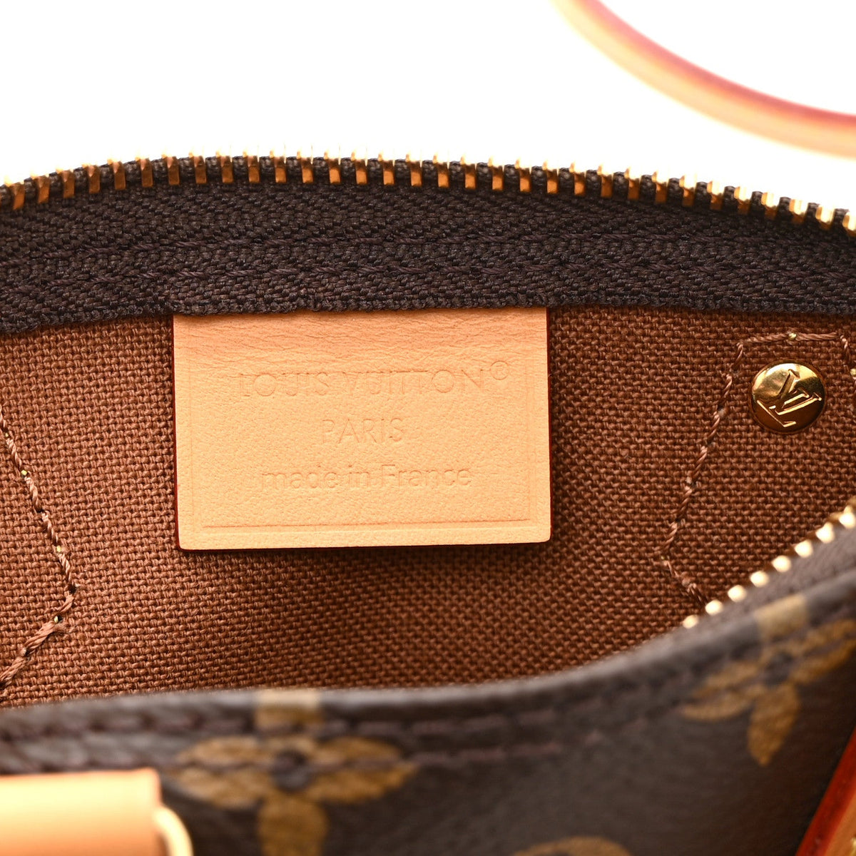 Nano Handbag