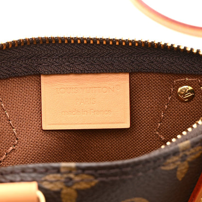 Nano Handbag