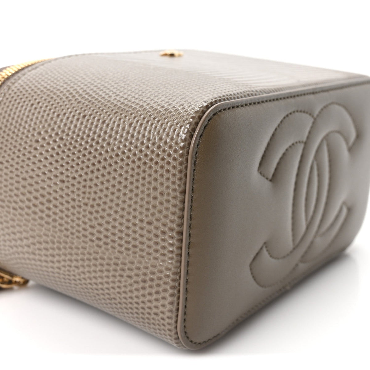 Calfskin Handbag