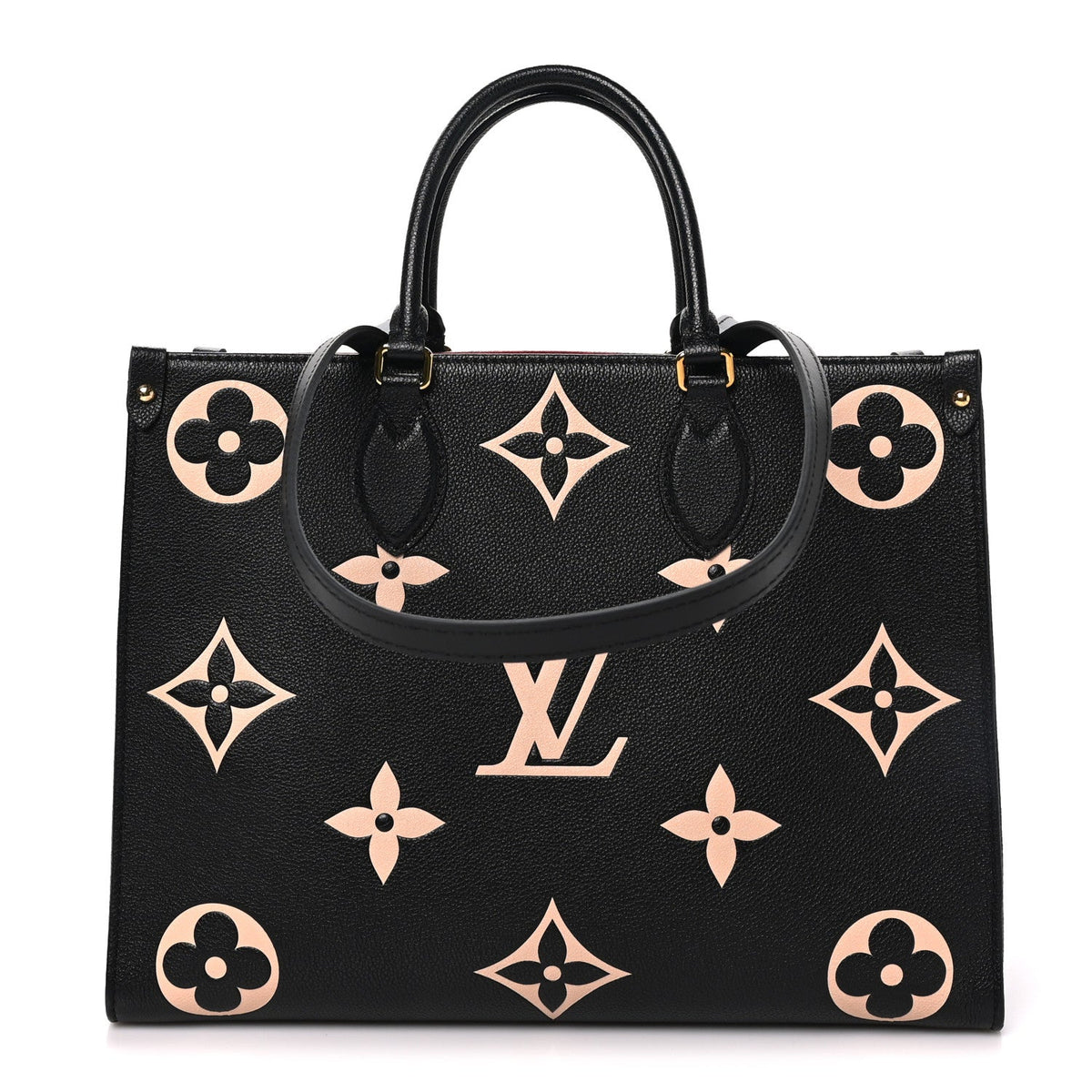 Handbag - Black