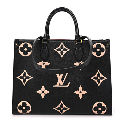 Handbag - Black