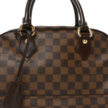 Damier Ebene Duomo Handbag