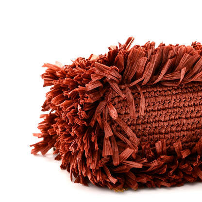 Nano Handbag - Red