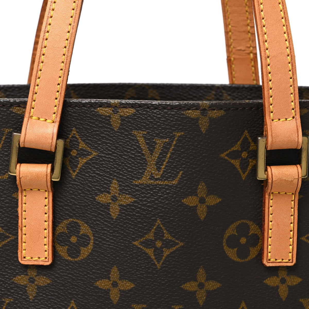 Monogram Vavin Pm Handbag