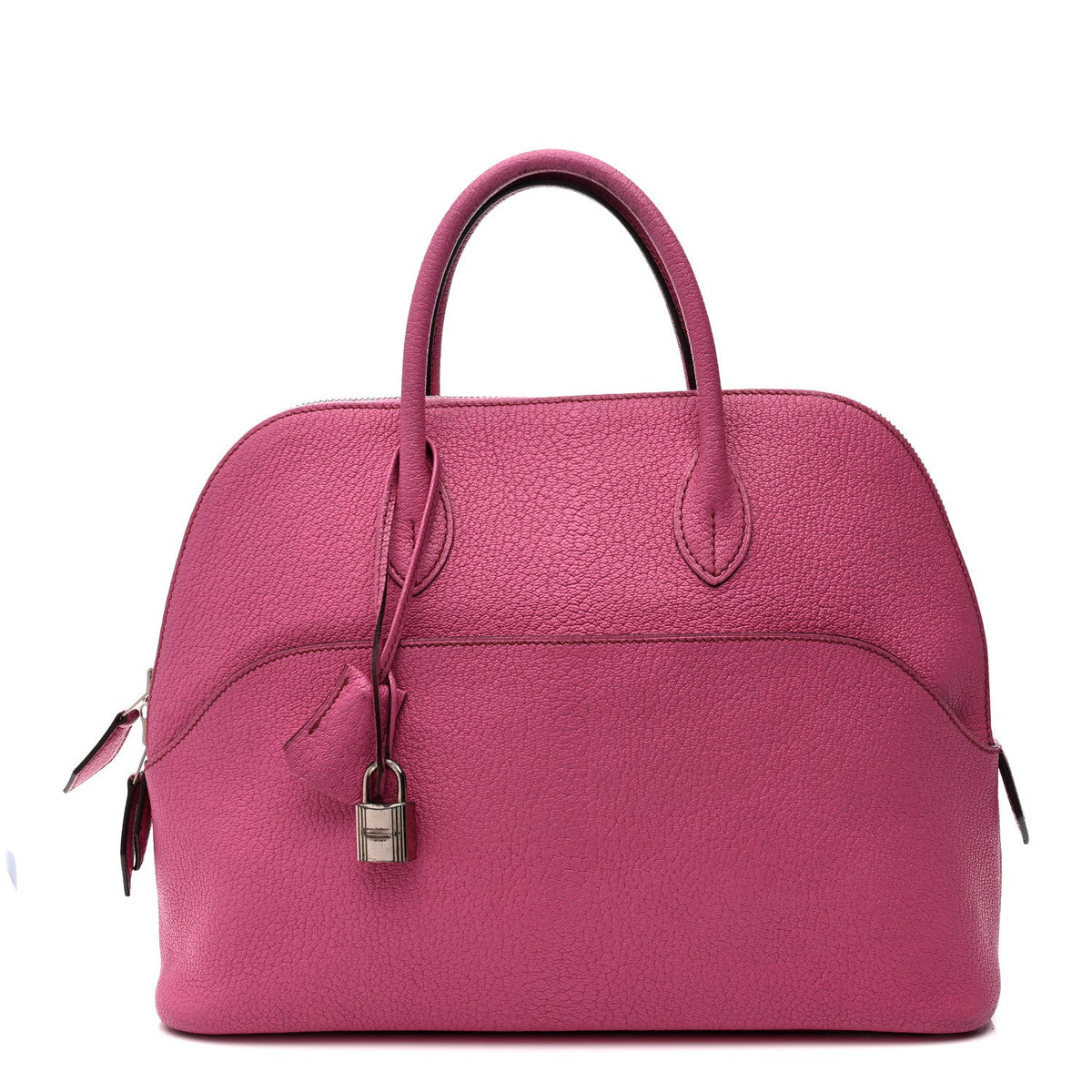 Chevre De Coromandel Bolide 1923 31 Fuch Handbag