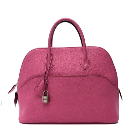 Chevre De Coromandel Bolide 1923 31 Fuch Handbag