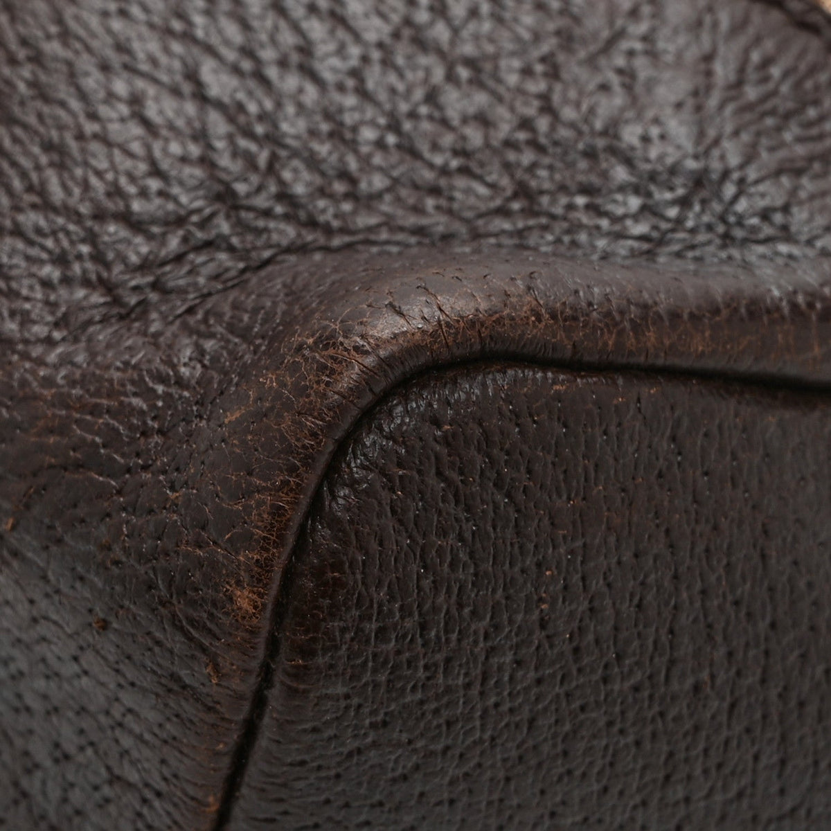 Handbag - Brown