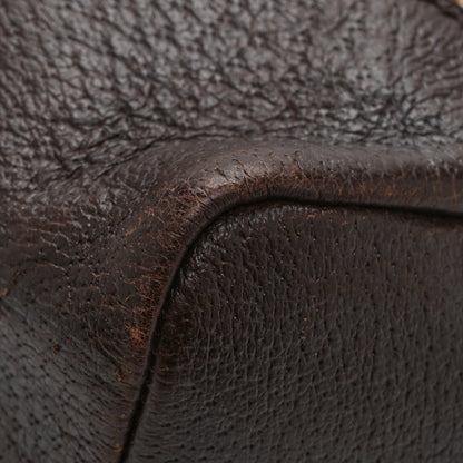 Handbag - Brown