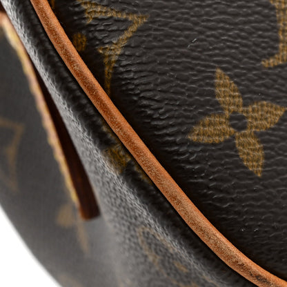Monogram Blois Handbag