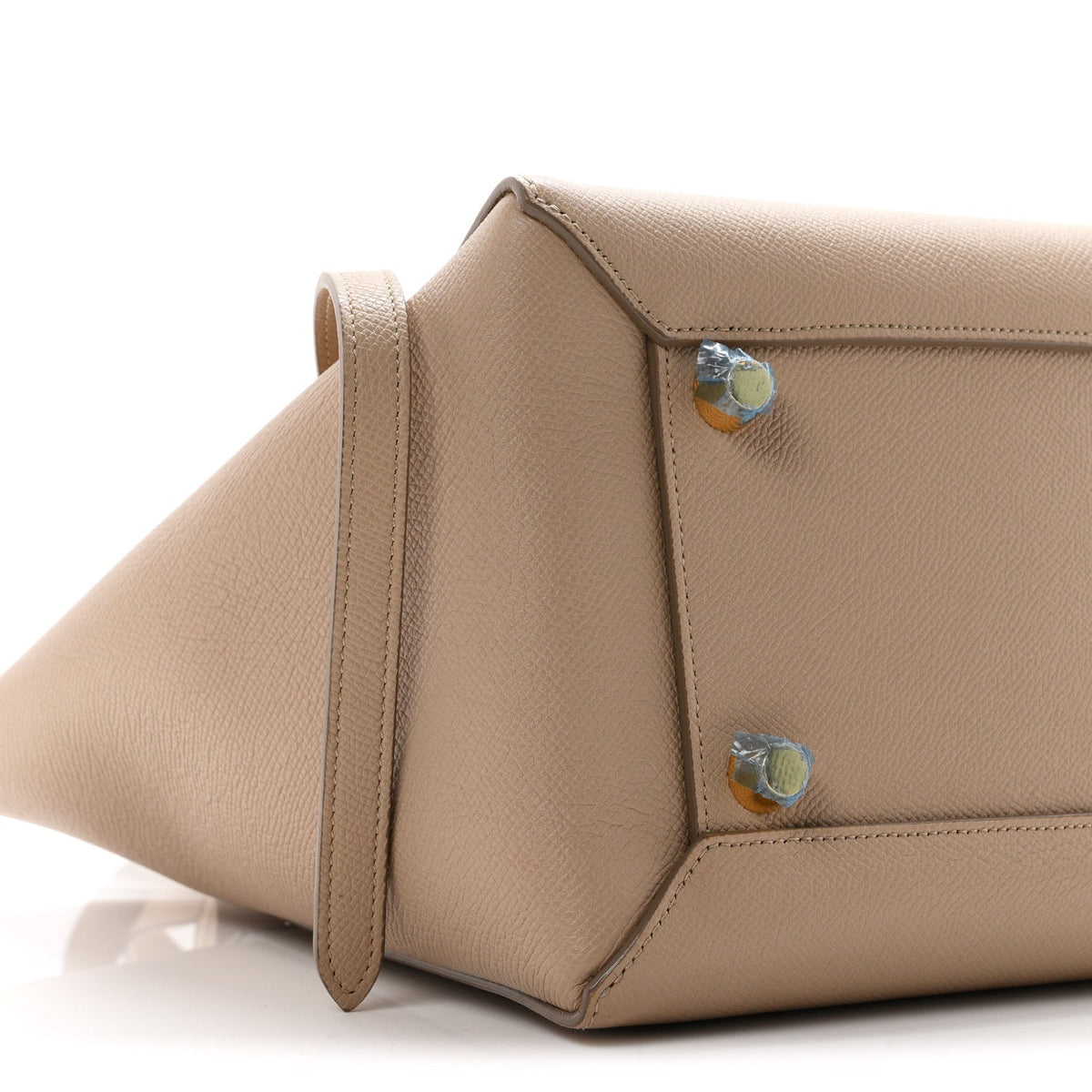 Mini Calfskin Belt Bag