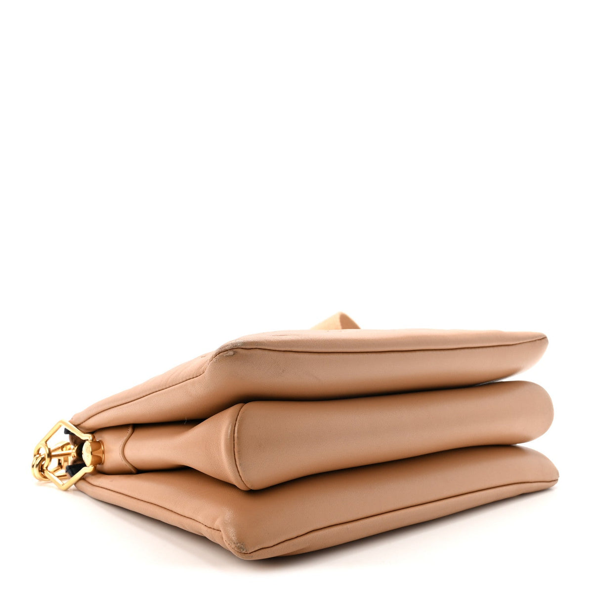 Lambskin Handbag