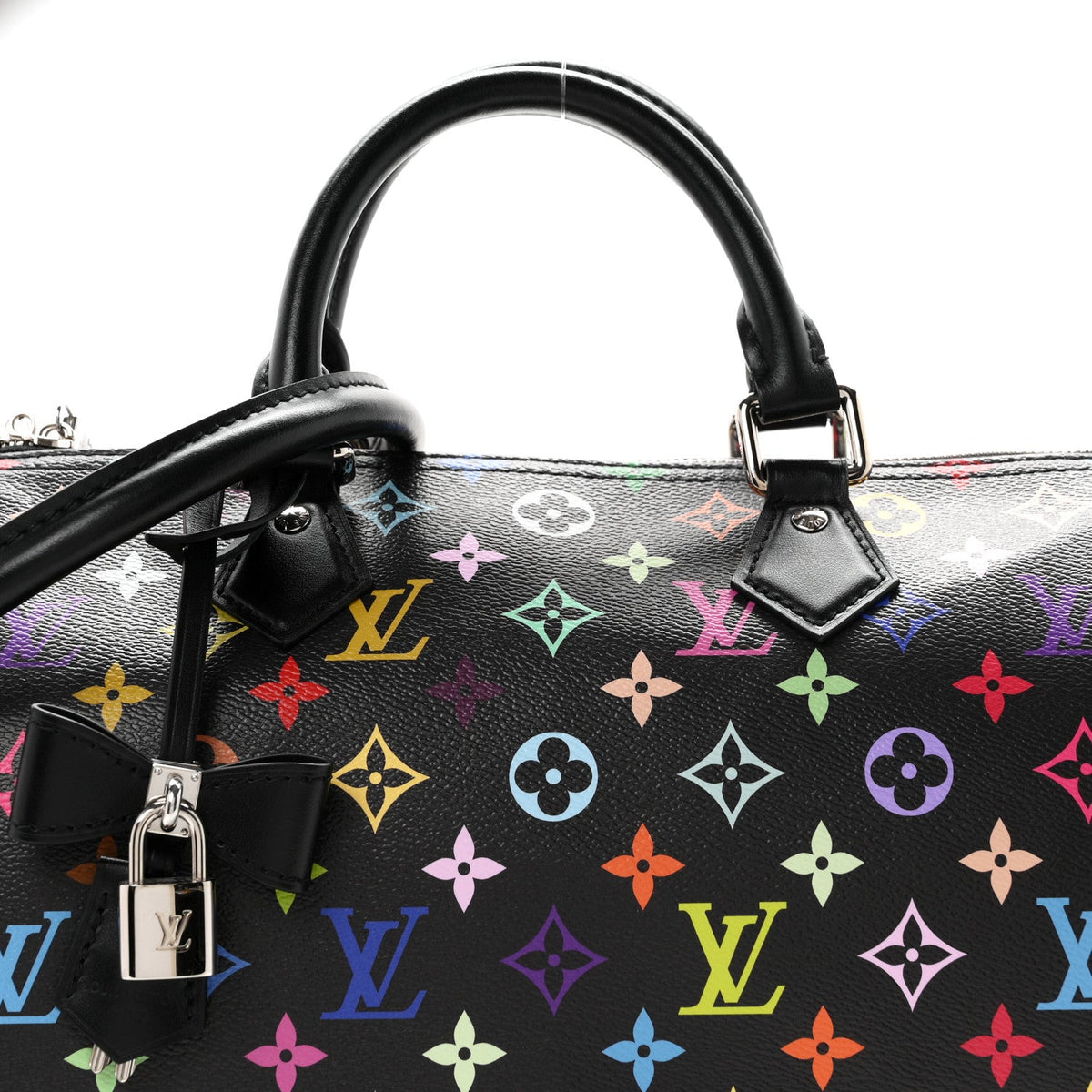 Handbag - Black