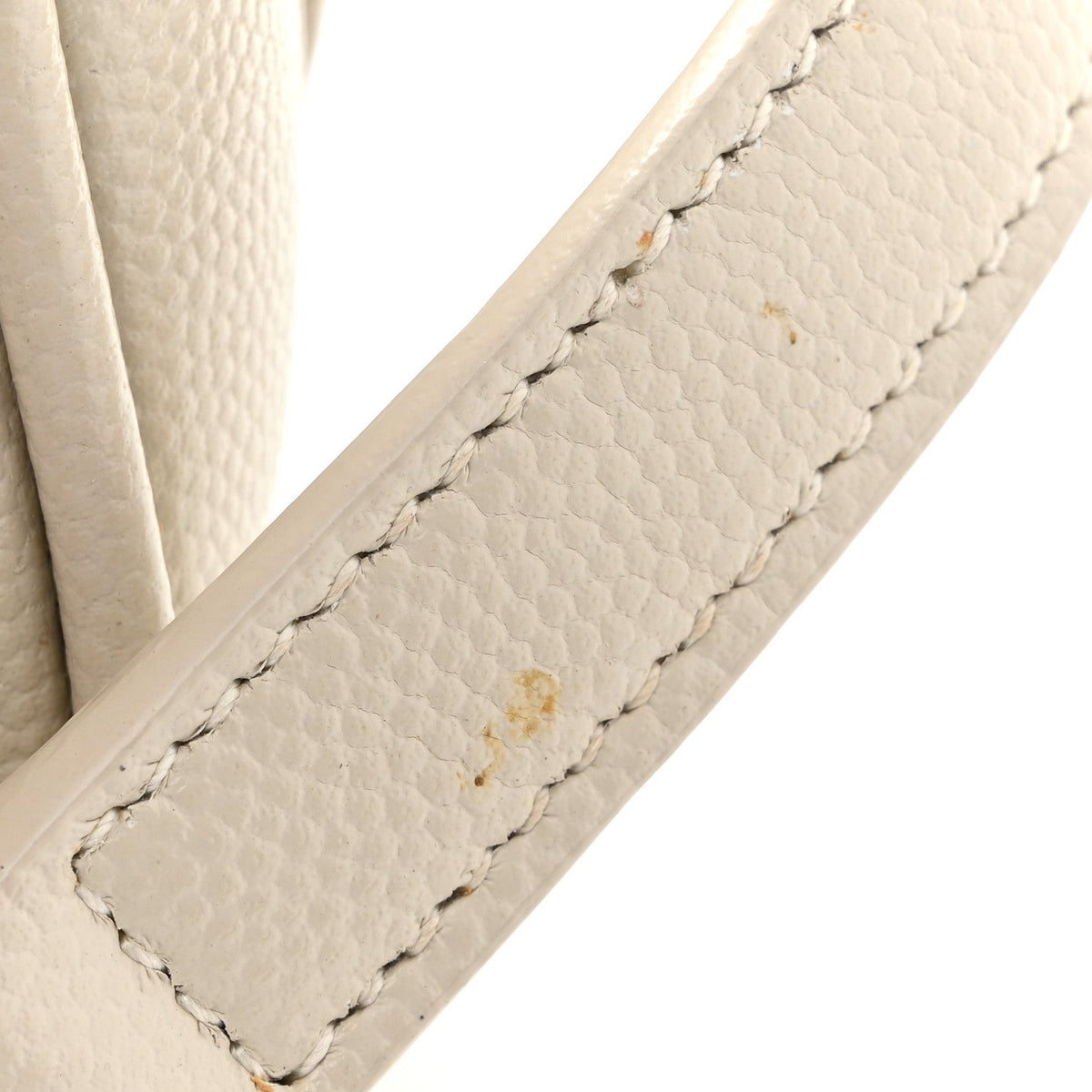 Quilted Handbag