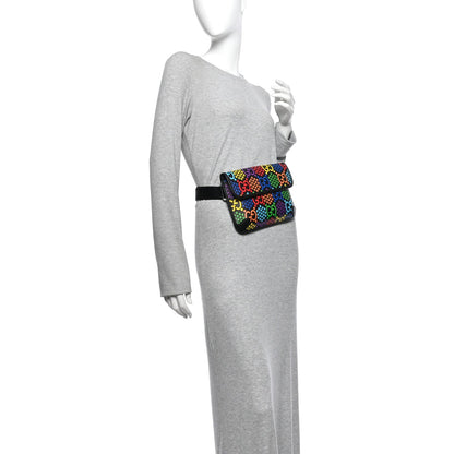 Belt Bag - Black