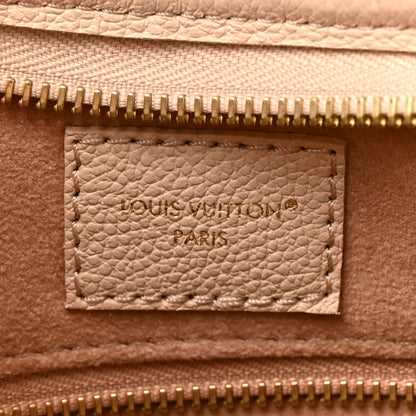Handbag - Cream