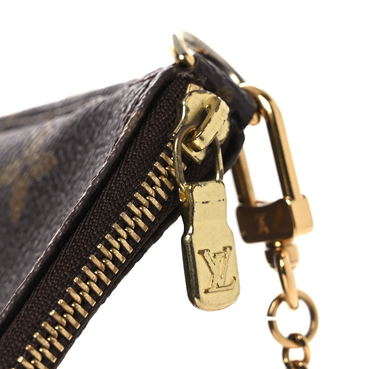 Mini Handbag