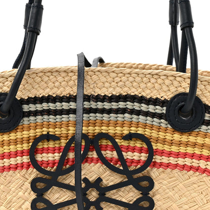 Small Calfskin Tote Bag - Natural