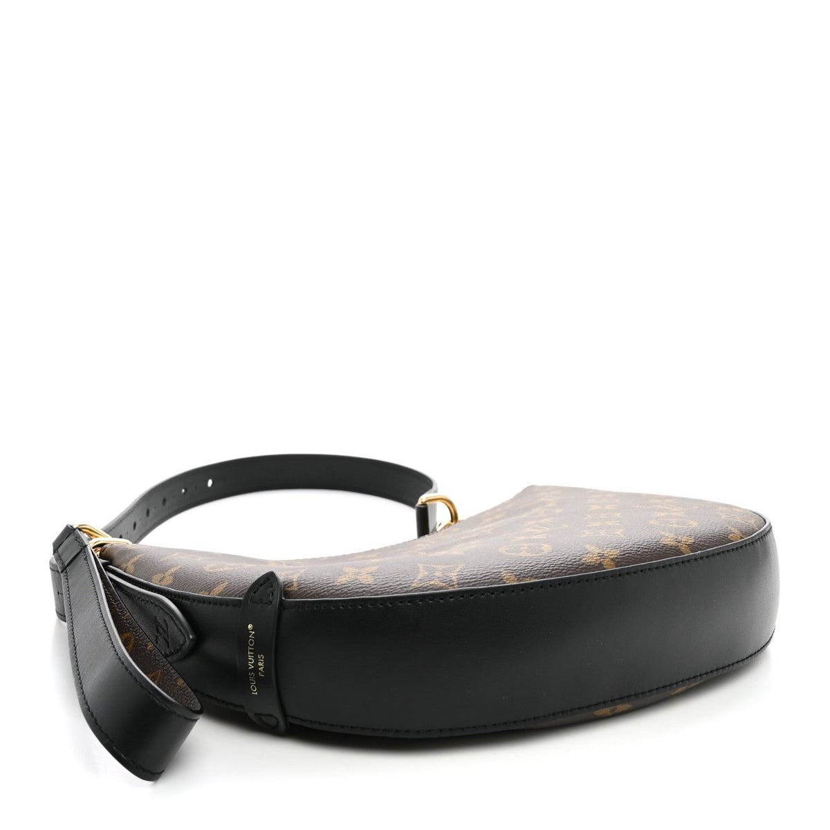 Monogram Cookie Bb Handbag