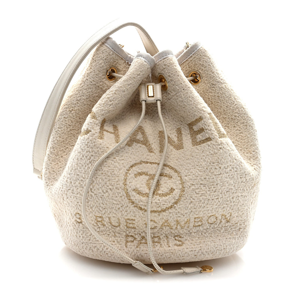 Bucket Bag