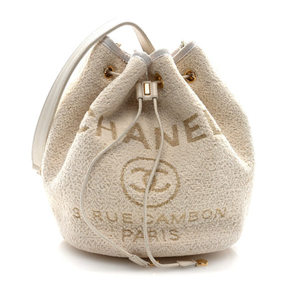Bucket Bag