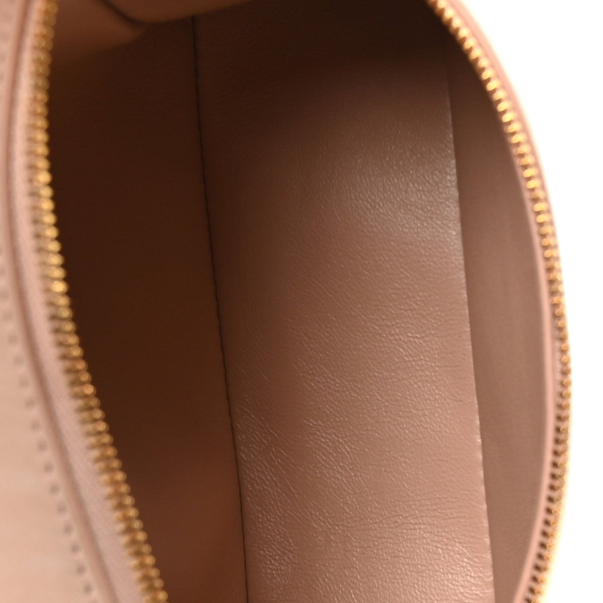 Loro Piananubuck L19 Extra Pocket Pouch  Pouch