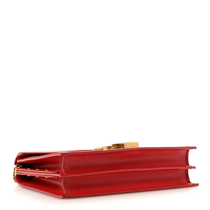 Handbag - Red