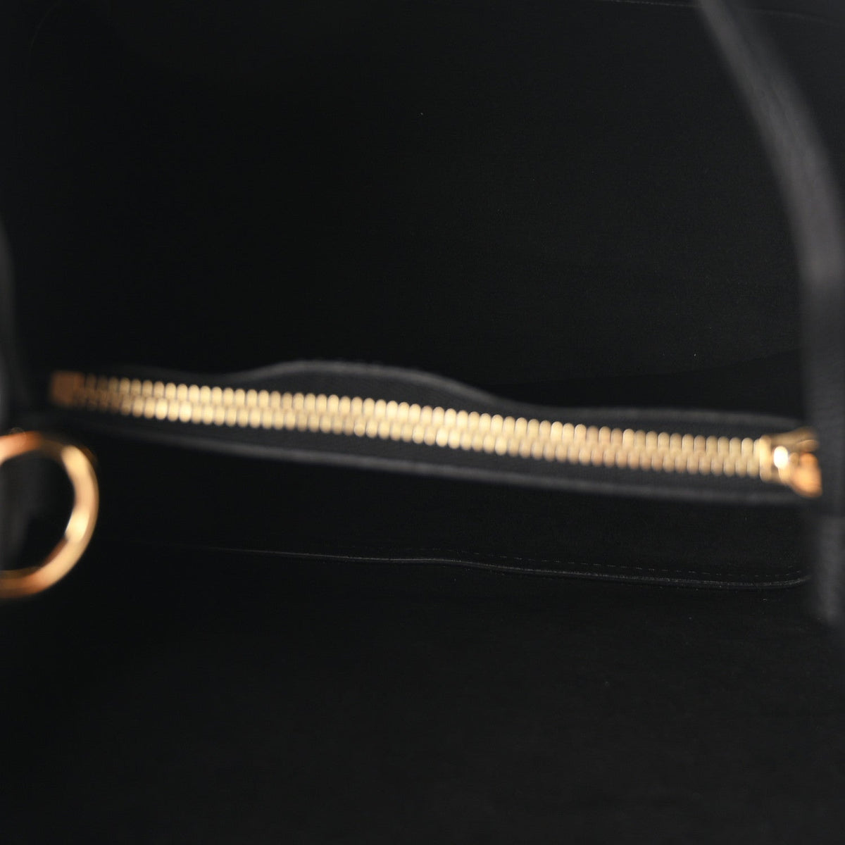 Handbag - Black