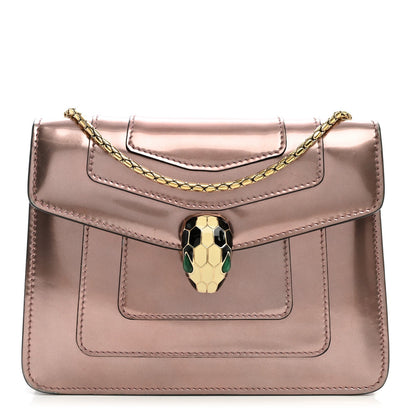 Calfskin Crossbody Bag