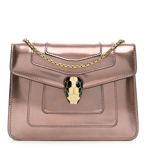 Calfskin Crossbody Bag