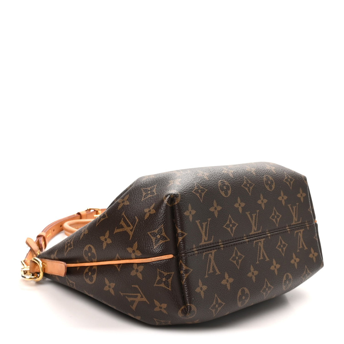 Monogram Turenne Pm Handbag