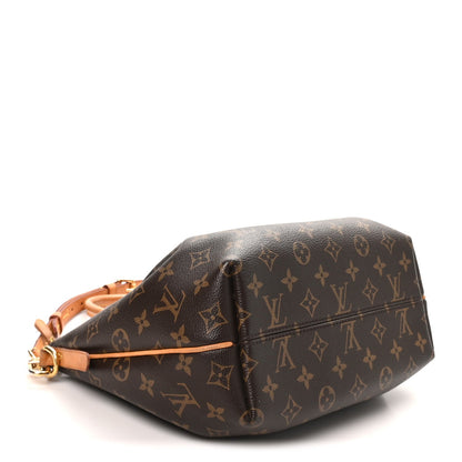 Monogram Turenne Pm Handbag