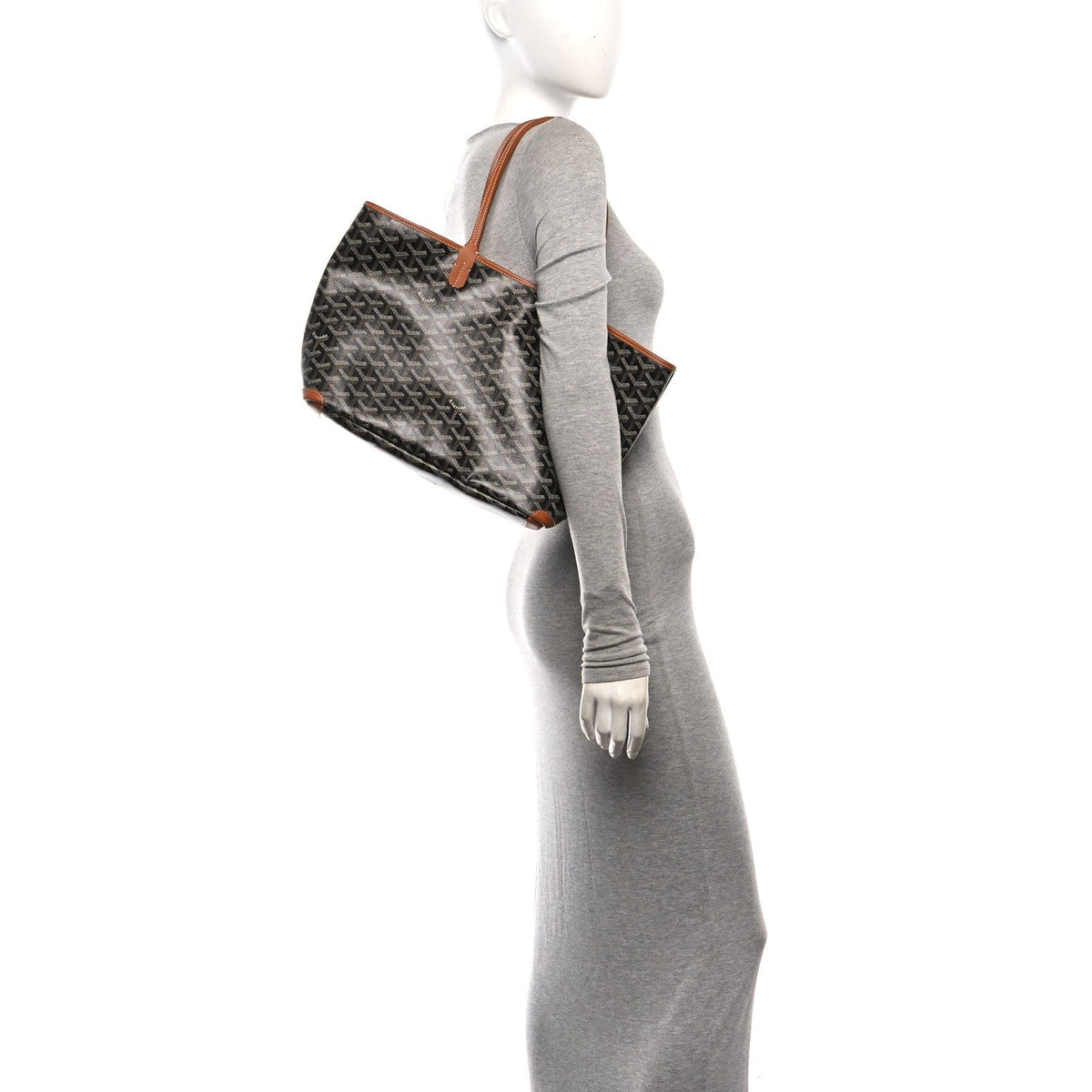 Handbag - Black