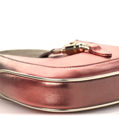 Mini Nappa Handbag