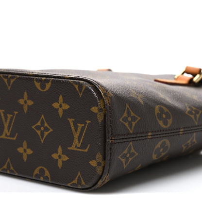 Monogram Vavin Pm Handbag