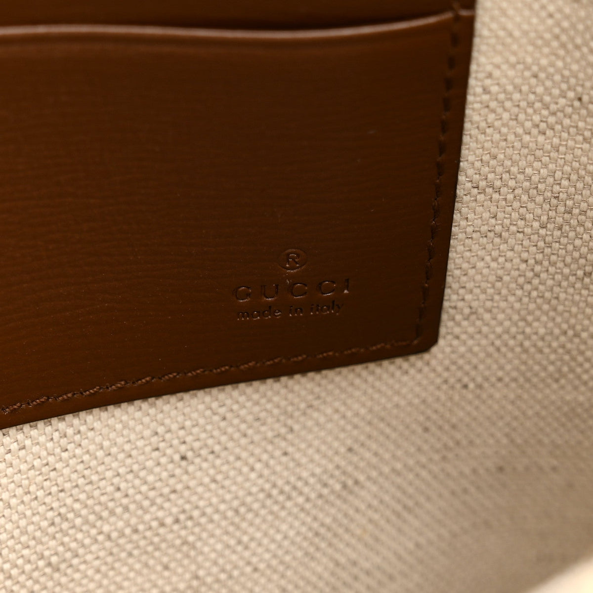 Handbag - Beige