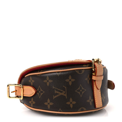 Monogram Tambourin Nm Handbag