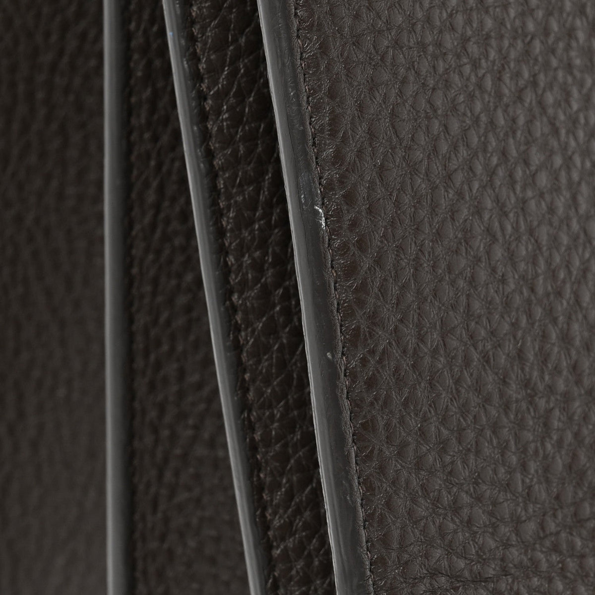 Large Calfskin Handbag