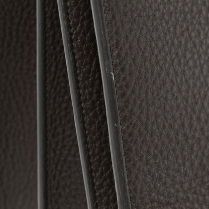 Large Calfskin Handbag